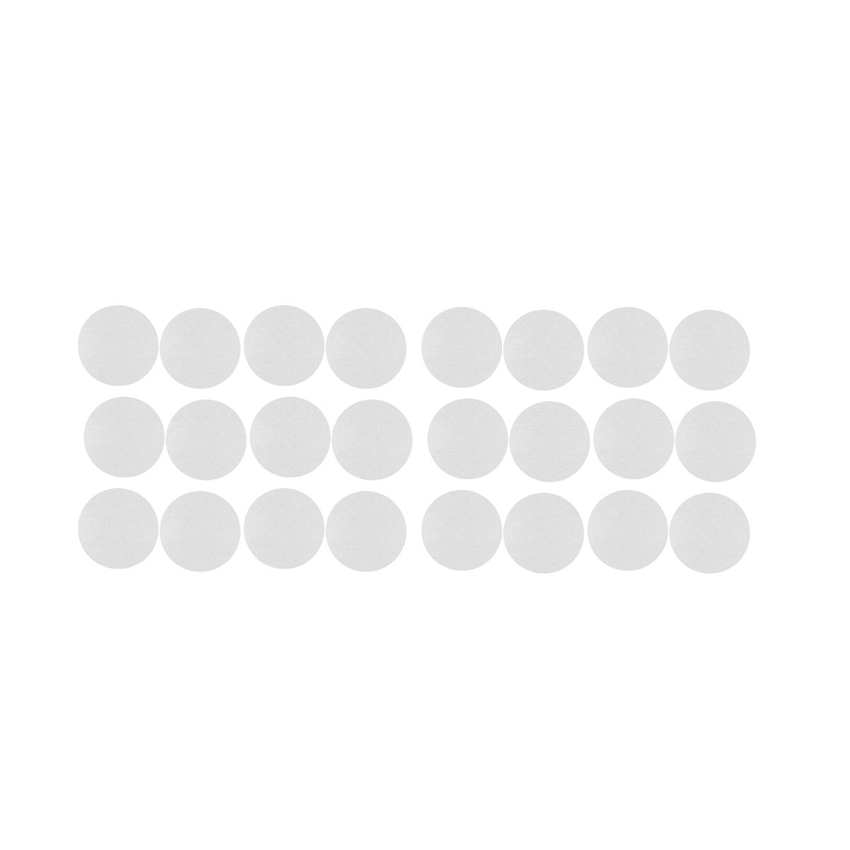24Pcs Silicone Steamer Mesh Mat12Inch Non Stick Reusable Steamer Mesh Sheet High Temperature Resistance Steamer Liners