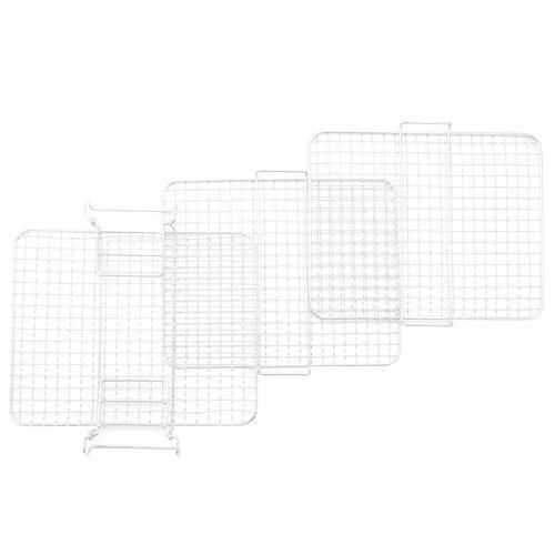 Air Fryer Rack For Ninja FoodiAG300AG400 Air