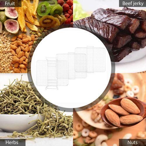 Air Fryer Rack For Ninja FoodiAG300AG400 Air