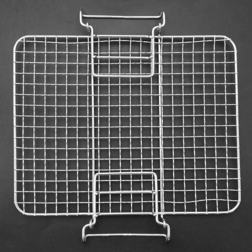 Air Fryer Rack For Ninja FoodiAG300AG400 Air