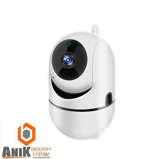 Home 1080P WiFi Camera Wireless IP Camera Baby Monitor.