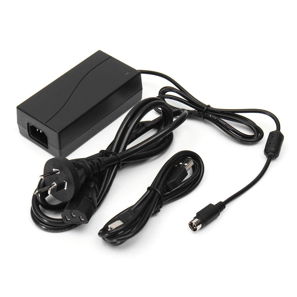 Wireless POS Thermal Receipt Printer 80mm WIFI Auto 300mm/s POS-8220