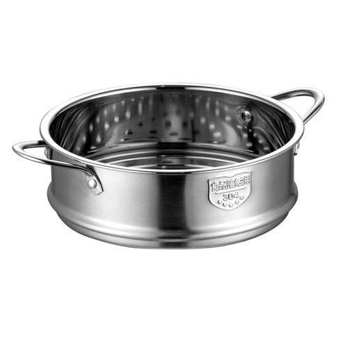 18cm Thickening Food Steam Rack Stainless Steel