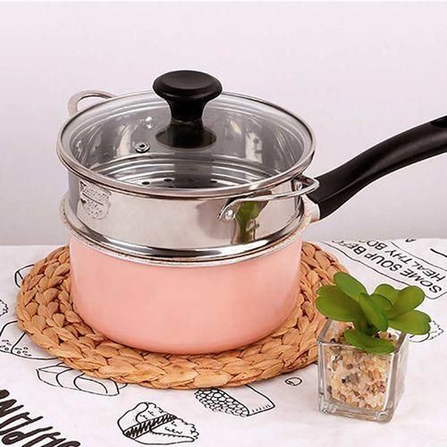 18cm Thickening Food Steam Rack Stainless Steel