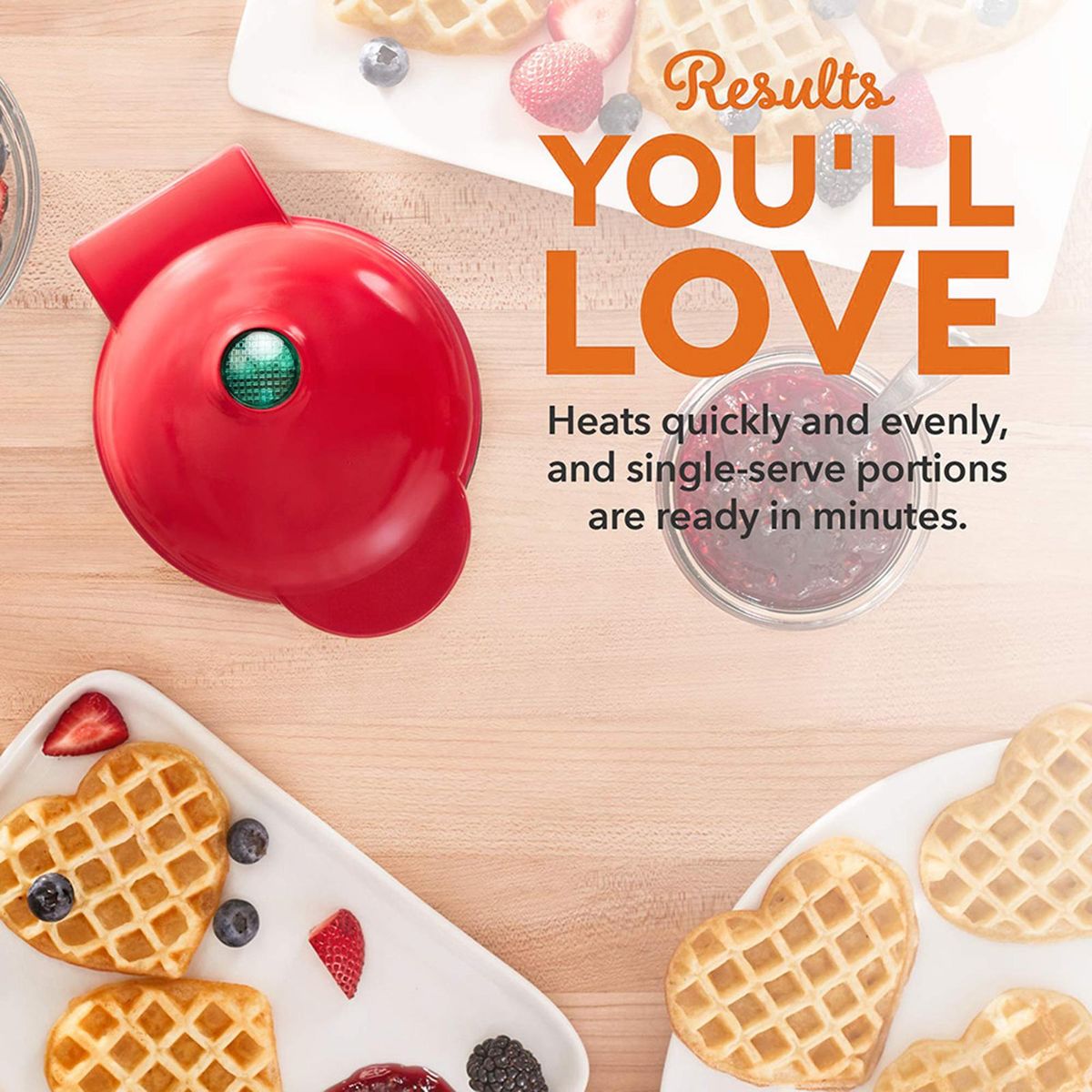 Sandwich Maker Crispy Omelet Waffle Machine AU Plug