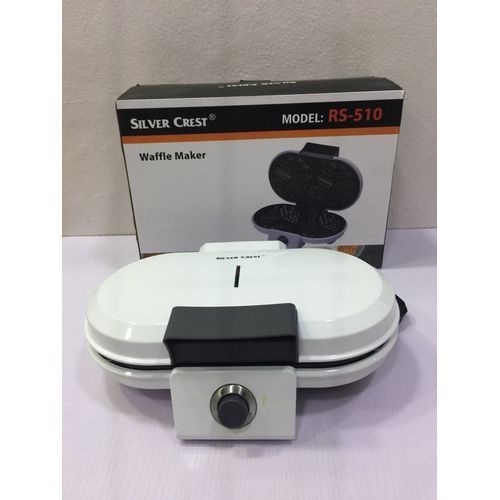 Professional Waffle Maker