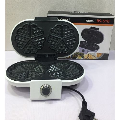 Professional Waffle Maker