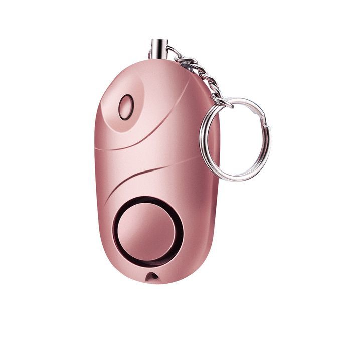 Personal Alarm 120-130dB Safe Sound Emergency Self-Defense