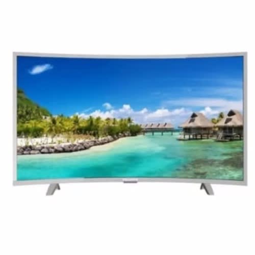 40 Inch Smart Curved Led Tv