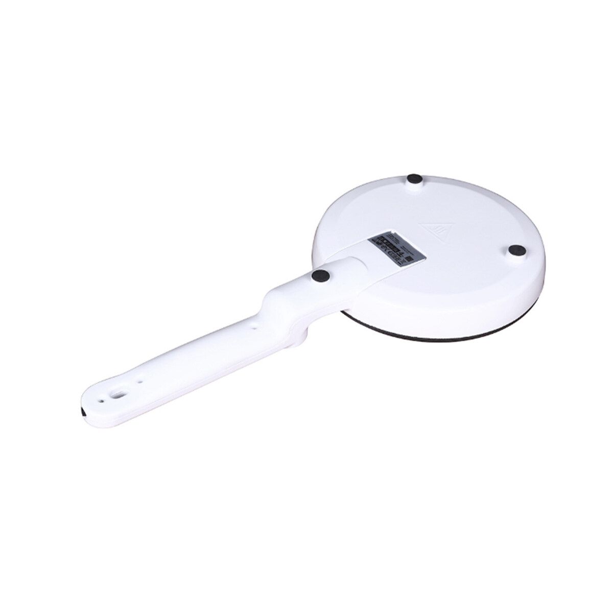 650W Electric Crepe Maker Pancake Machine Non-Stick Griddle Baking Cooking Pan