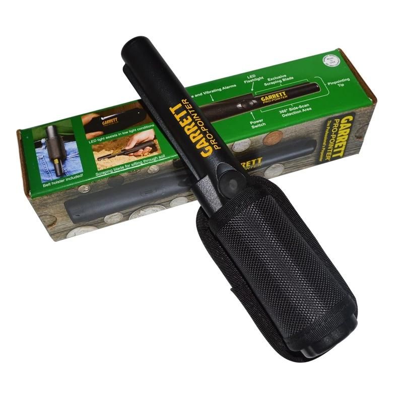 underground metal detector high Sensitively gold finder tester scanner tester outdoor tool machine digger hunter cheap price