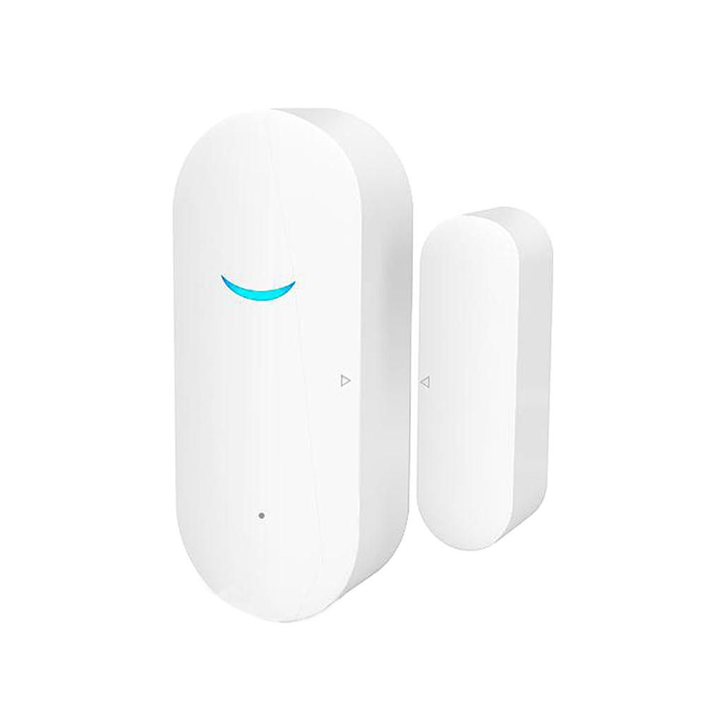 Door Sensor   System Via