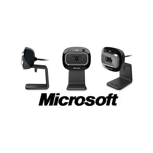 LifeCam HD 3000 USB Webcam Camera - For WAEC & JAMB