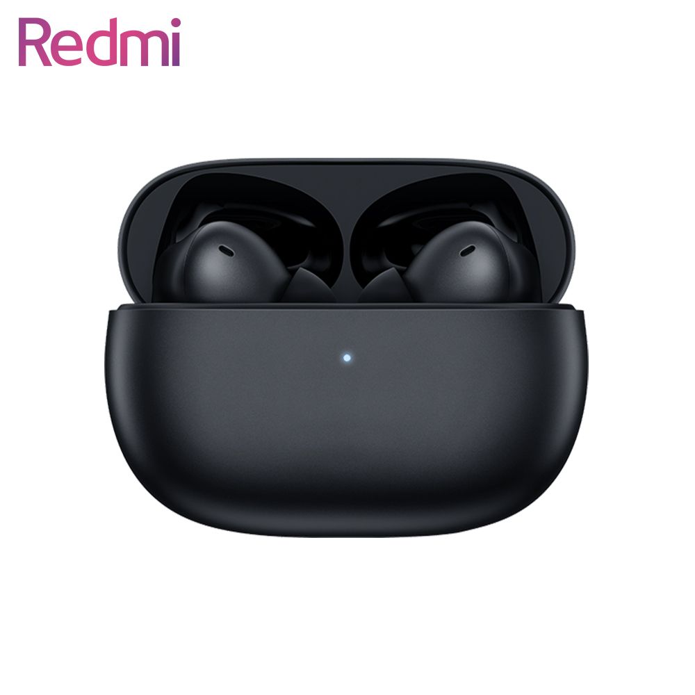 Redmi Buds 4 Pro Earphone BT 5.3 Active Noise