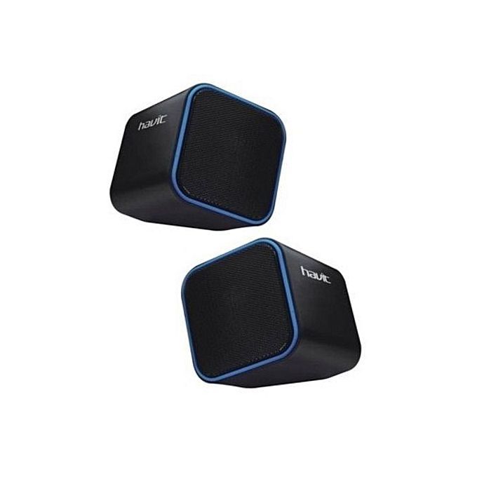 USB Speaker HV-SK473