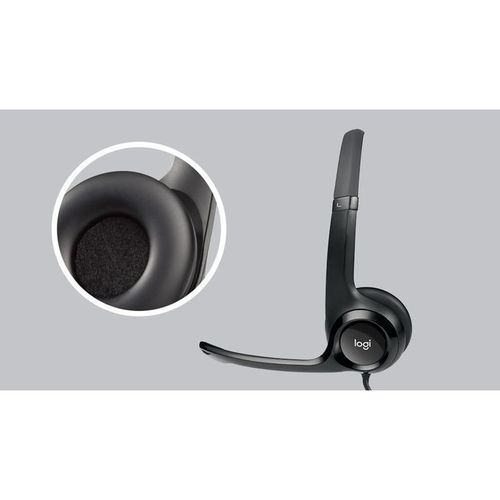 Headset H390 USB Computer
