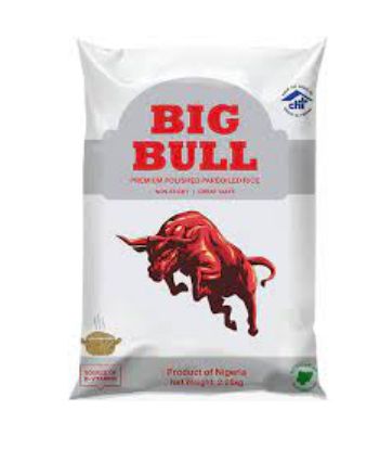 Rice 2.25kg