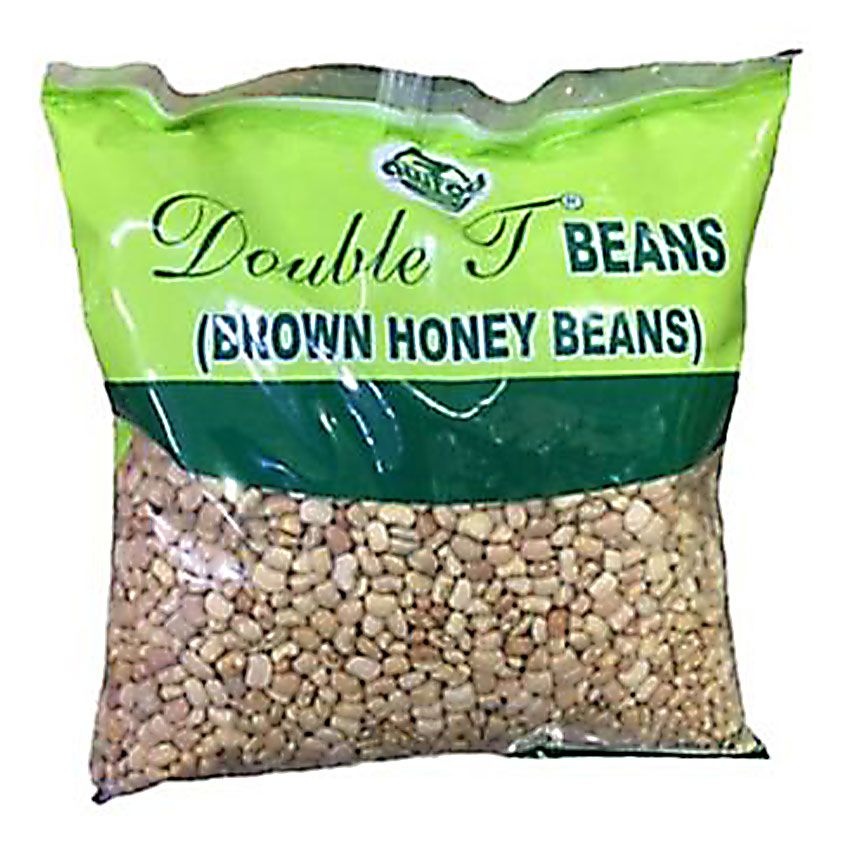 Brown Honey Beans 1kg × 2 Packs