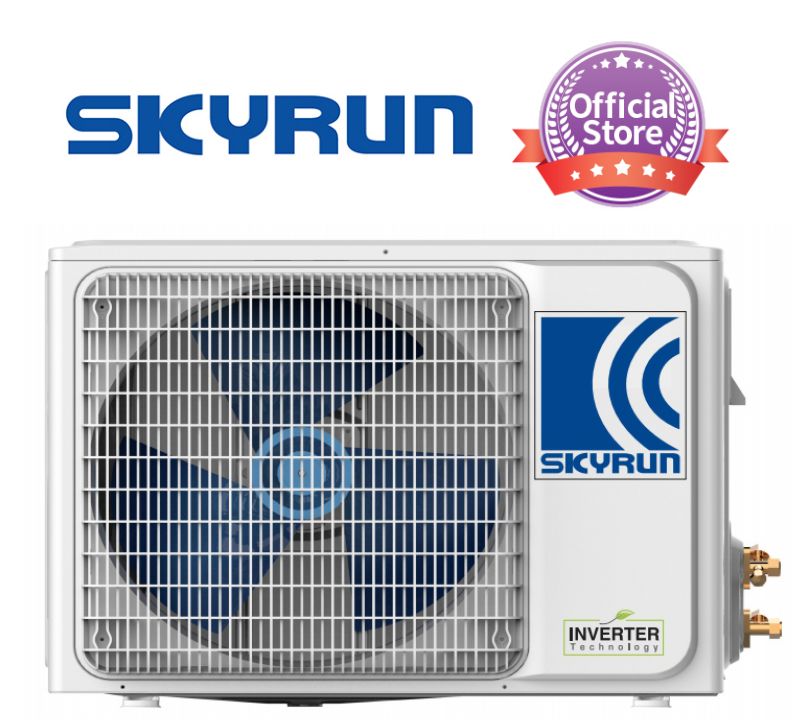 2HP INVERTER Split Air Conditioner (KF-50GWHDI-FO/A) -White