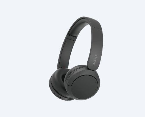 WH-Ch520 Wireless Headphones