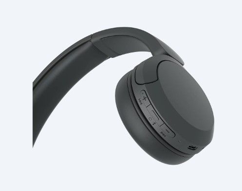 WH-Ch520 Wireless Headphones