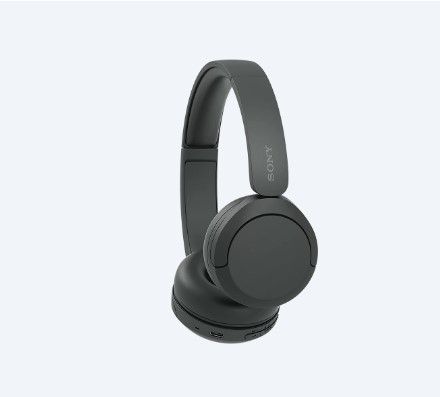WH-Ch520 Wireless Headphones