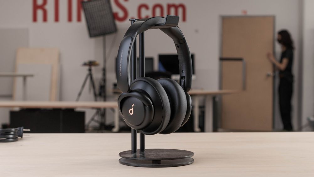 Soundcore Life Q30 Wireless Noise Cancelling Headphone