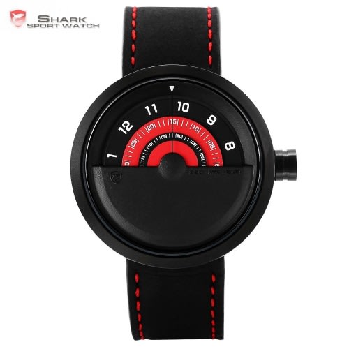 Bonnet Head Sport Watch - Blue - Sh421