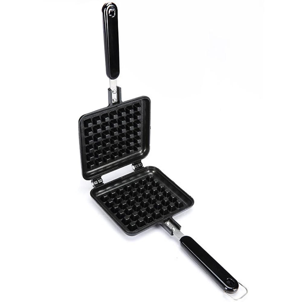 Baking tools home waffle mold non-stick cake mold waffle baking pan DIY cake mold wholesale