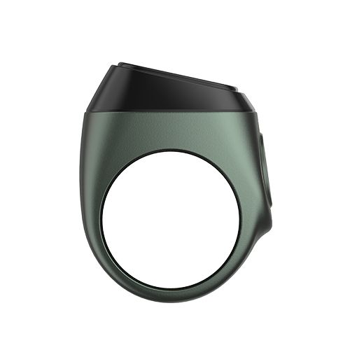 Umeox  Smart Ring,islamic Tasbeeh,digital Clock,muslim Gift