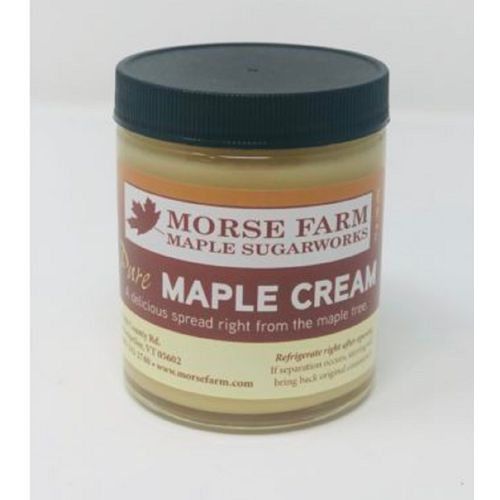 Maple Cream 8oz