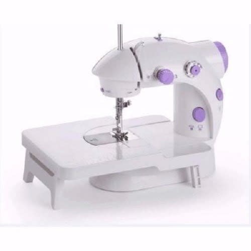 Mini Sewing Machine With Table