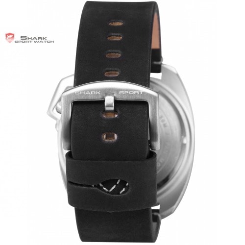 Shark Sport Tawny Watch - White - Sh450