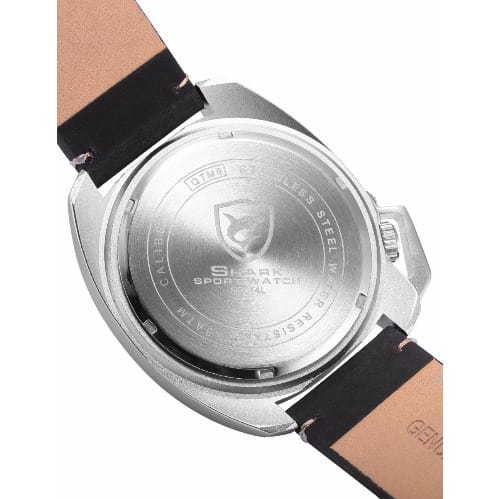 Shark Sport Tawny Watch - White - Sh450
