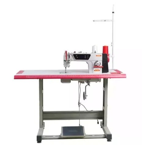 Two Lion Direct Drive Industrial Straight Sewing Machine