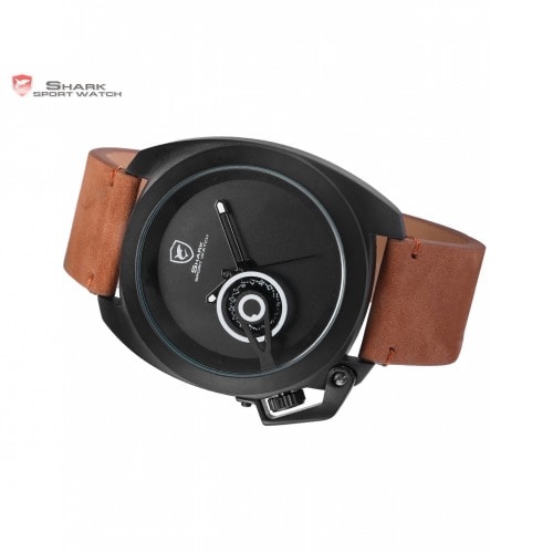 Tawny Shark Watch - Sh451