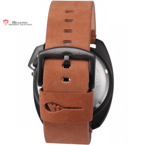 Tawny Shark Watch - Sh451