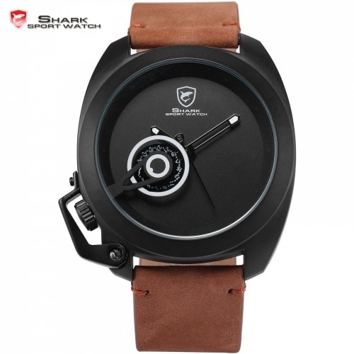 Tawny Shark Watch - Sh451