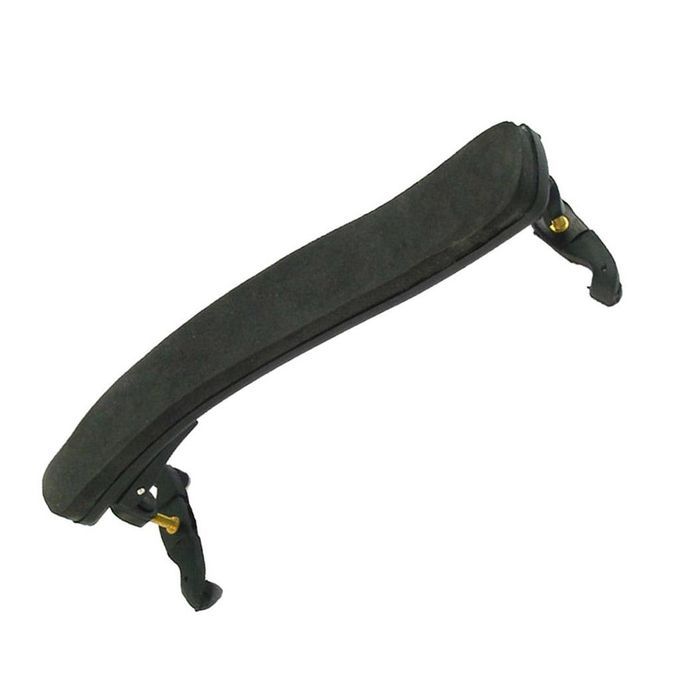 Violin Shoulder Rest Soft Farm For 4/4 3/4 Size Violin Replacement