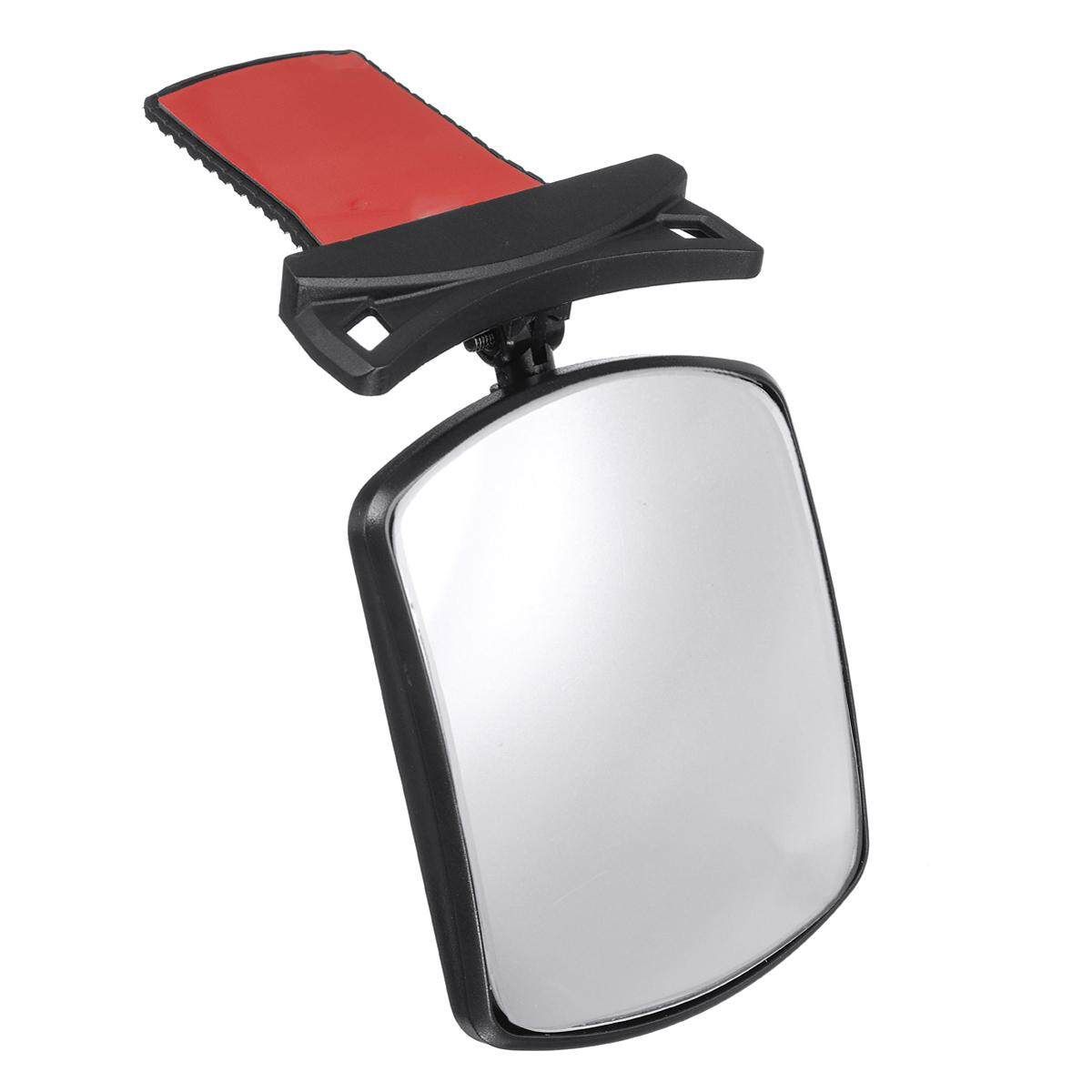 Adjustable Baby Car Mirror Car Back Seat Safety View Rear Ward Facing Car