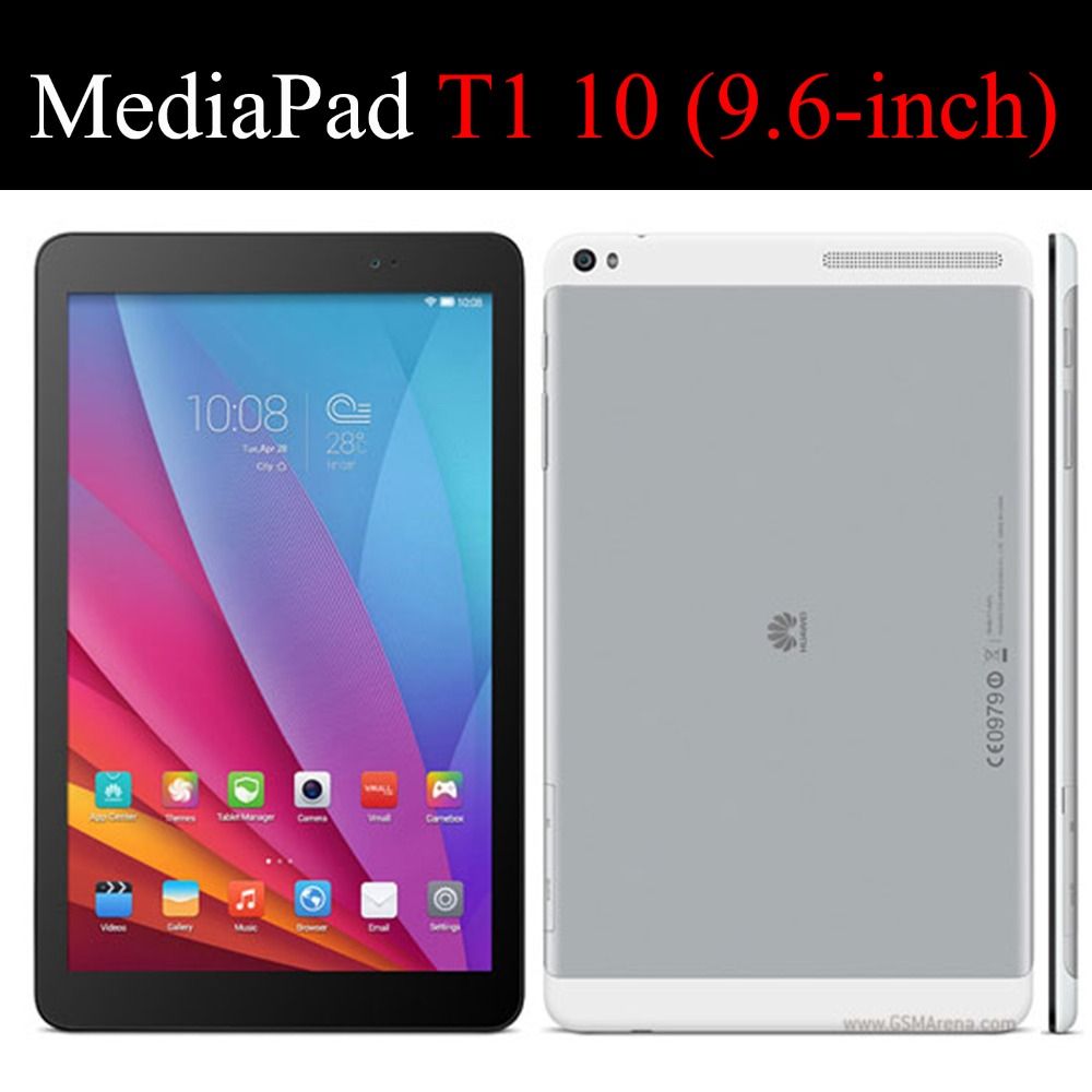 (HUAWEI) HONOR Tablet T1 - A22L 4G  PC 2+16GB