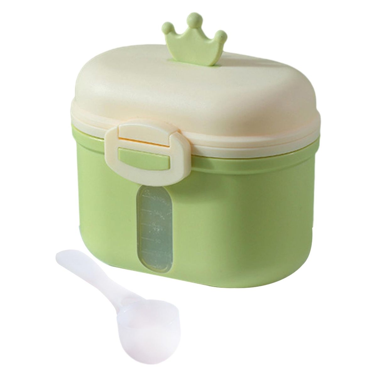 Portable Baby Formula Dispenser Containers  Small