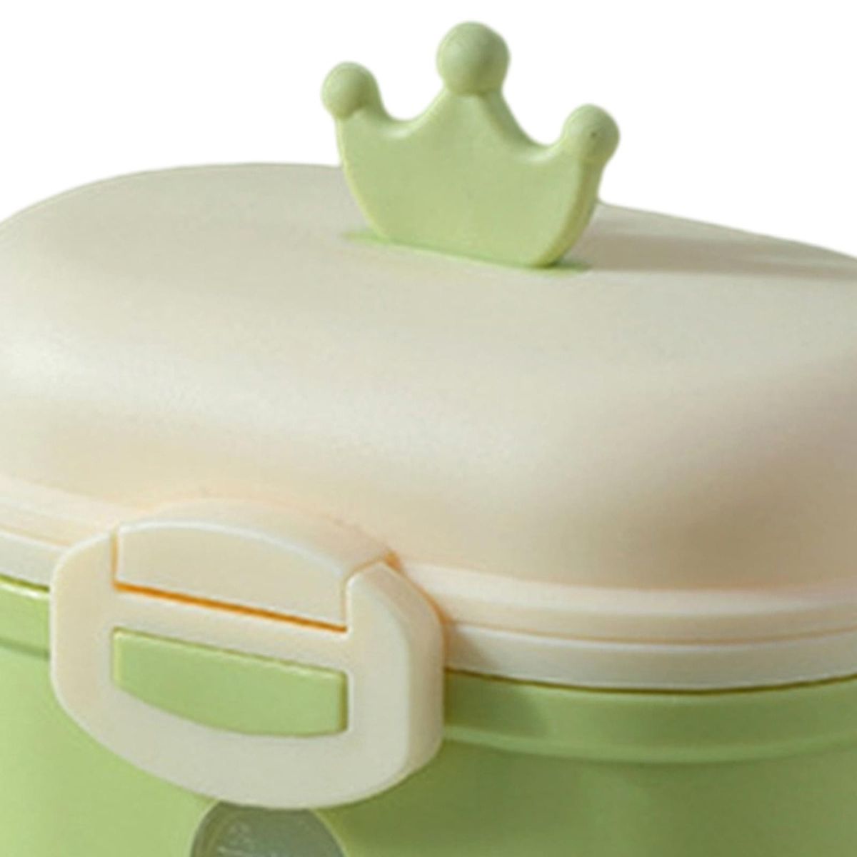 Portable Baby Formula Dispenser Containers  Small