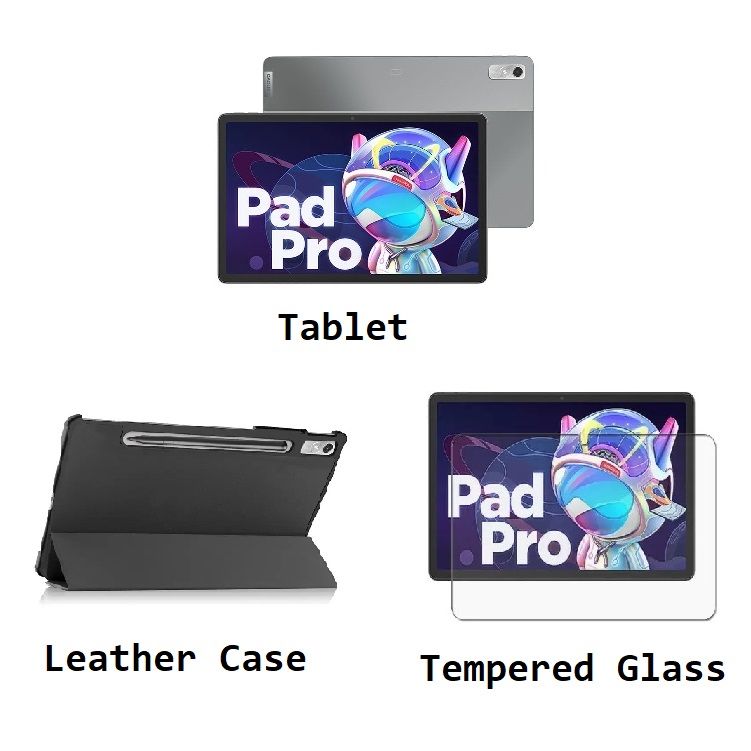 Xiaoxin Pad Pro 2022 6GB  + 128GB