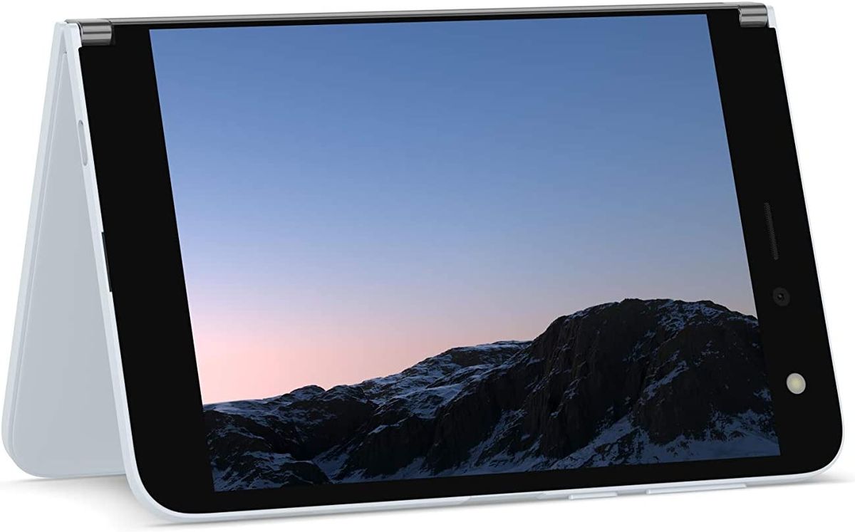 Surface Duo 6GB RAM 256GB SSD 5.6" Display Android 10