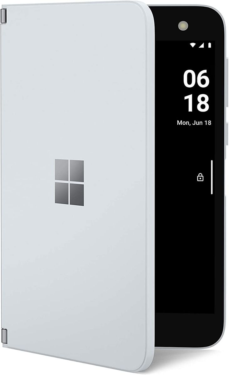 Surface Duo 6GB RAM 256GB SSD 5.6" Display Android 10