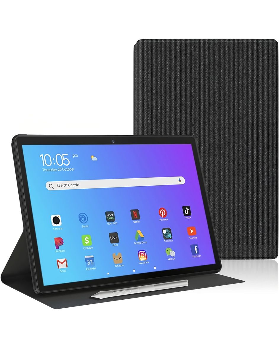 ​MatrixPad Ultra Slim Android 11.0 Tablet 6GB + 128GB 10.1