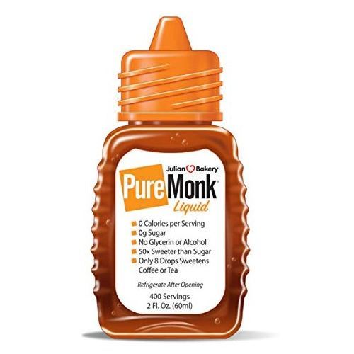 Monk Liquid, 2oz 60 Ml