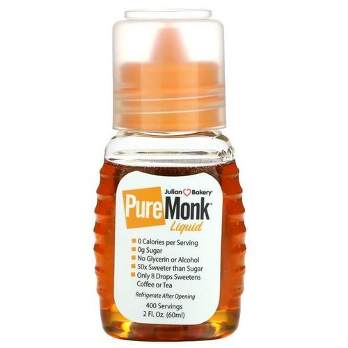 Monk Liquid, 2oz 60 Ml
