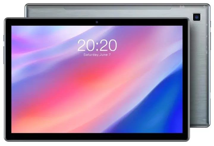 Teclast P20HD 4GB RAM - 64GB ROM + Case & Screen Guard